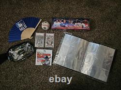 2024 Topps All Star Game Complete Factory Set Foil Cards -Sealed With EXTRAS