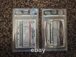 2024 Topps All Star Game Complete Factory Set Foil Cards -Sealed With EXTRAS