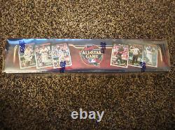 2024 Topps All Star Game Complete Factory Set Foil Cards -Sealed With EXTRAS