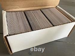 3 Complete Sets! 2022 Cardsmiths Currency 1st Ed includes 1A & 28A All 62 Cards