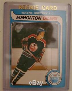78/79 O Pee-Chee Complete Set Includes The Greatest Of All Time. Wayne Gretzky