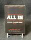 AEW All In Series 1 Trading Card Set Brand New Nice Shape Kenny Omega Adam Page