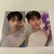ASTRO CHA EUNWOO ALL YOURS Official Photo card 2pcs