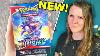 A New Pokemon Cards Set Already Opening Battle Styles Build And Battle Boxes U0026 Packs