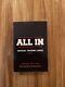 All In official trading cards AEW complete set rare