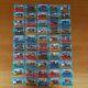 Amiibo card Animal Crossing all 50 complete set