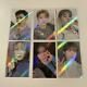 Astro all yours official photocard photo card set makestar