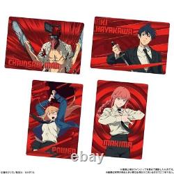 BANDAI Chainsaw Man Wafer Cards Complete set All 26 types Japan New