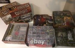 BATTLES OF WESTEROS Core Set & all expansions & promo cards! Game of Thrones