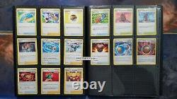 BATTLE STYLES All V/Holo/Rare/C/UC 135 Card Set NM/MINT Pokemon