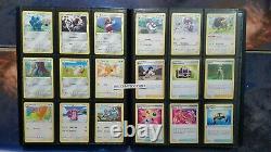 BATTLE STYLES All V/VMAX/Holo/Rare/C/UC 141 Card Set NM/MINT Pokemon