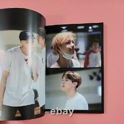 BTS 2016 live on stage epilogue dvd hyyh J Hope Photo card full set all pack