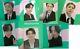 BTS Memories of 2020 official photocard photo card DVD ver. 7 all members set