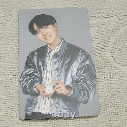 BTS SAMSUNG Galaxy Buds Live Photo Card Set + Message Card full set