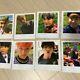 BTS Special Album Young Forever Photo card All Set 8pcs