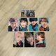 BTS You Never Walk Alone Official Photo Card All set