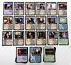 Babylon 5 CCG Crusade Complete Set of 159 Cards Total All 18 Rare R1 41 R2 M/NM