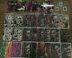 Batman Three 3 Jokers Complete Set 1450, All Variants, Posters, Cards, MORE