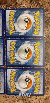 COMPLETE Pokemon Shining Legends Card Set 73 of 73 with all Reverse holos