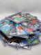 COMPLETE SET of Episode 1-25 Topps Pokemon Cards all hardcased ALL NM/M