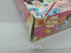 Card Captor Sakura All Sakura Card Set Clow Bandai 2000 Kinomoto CLAMP Rare