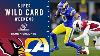 Cardinals Vs Rams Super Wild Card Weekend Highlights NFL 2021