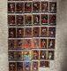 Cleveland Browns Panini Mosaic Honeycomb SSP Full Set (2021-2023) All 35 Cards