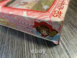 Complete All Clow Card Set card Unopened / Card Captor Sakura #5
