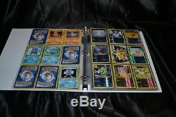Complete Master Set Full All XY Evolutions Pokemon Trading Cards TCG Game MINT