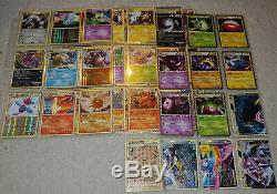 Complete Pokemon Triumphant Card Set ALL 102/102 + ALPH! Ultra Rare