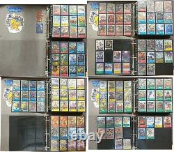 Digimon TCG Masterset BT1 BT5 all Cards incl. All AA + huge Promo set