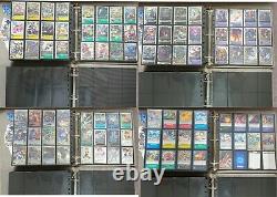 Digimon TCG Masterset BT1 BT5 all Cards incl. All AA + huge Promo set