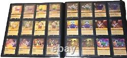 Disney LORCANA Chapter 2 COMPLETE Master Set ALL 204 Cards + 171 FOILS