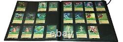 Disney LORCANA Chapter 2 COMPLETE Master Set ALL 204 Cards + 171 FOILS