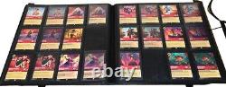 Disney LORCANA Chapter 2 COMPLETE Master Set ALL 204 Cards + 171 FOILS