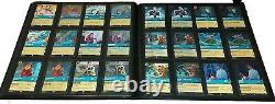 Disney LORCANA Chapter 2 COMPLETE Master Set ALL 204 Cards + 171 FOILS