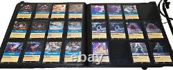 Disney LORCANA Chapter 2 COMPLETE Master Set ALL 204 Cards + 171 FOILS