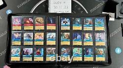 Disney lorcana CHAPTER 2 complete set all 204 cards including legendary