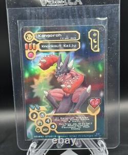 Doorway NomNom Verse Master Set All 10 Cards NM