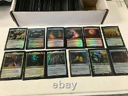 Double Masters -Complete FOIL Set 1 of Each Card MTG Magic All Normal Art