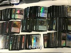 Double Masters -Complete FOIL Set 1 of Each Card MTG Magic All Normal Art