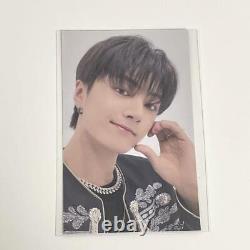 ENHYPEN Japan -YOU- Tower records Lucky draw Official POB Photo card