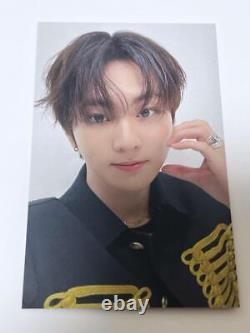ENHYPEN Japan -YOU- Tower records Lucky draw Official POB Photo card