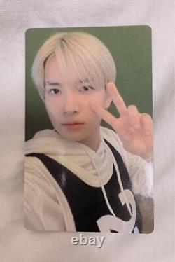 ENHYPEN World Tour FATE IN Japan OSAKA KYOCERA Official Photo Card PC