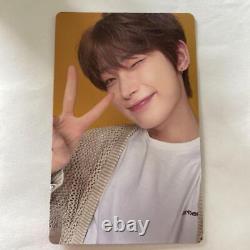 ENHYPEN World Tour FATE IN Japan OSAKA KYOCERA Official Photo Card PC