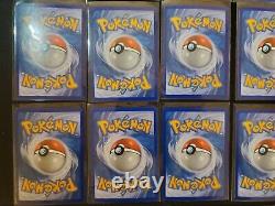 EX Unseen Forces Complete Unown Set All 28 Cards A-Z! Near Mint