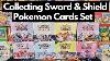 Every Sword U0026 Shield Pokemon Cards Set Reviewed