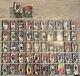 Football Champions 2001/02 Complete Set WOTC All 330 Cards, 50 Holo's All Mint