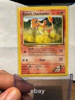 GET ALL CARDS SEEN 1999 pokemon base set charmeleon