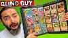 He Sold Me His Entire Pok Mon Collection Blind Buyout